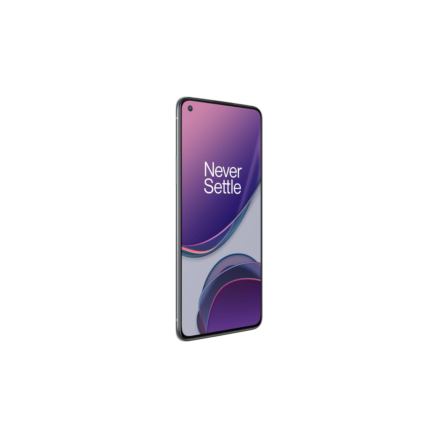OnePlus 8T - Lunar Silver - 12GB Ram - 256 GB Storage