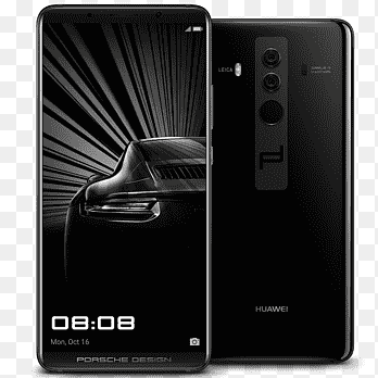 Huawei Mate 10 Lite - 64 GB - Graphite Black - Telekom - GSM