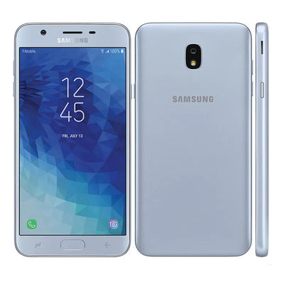 Samsung Galaxy J7 Star 2018 J737t 4g Lte 32gb Unlocked-GSM Andro