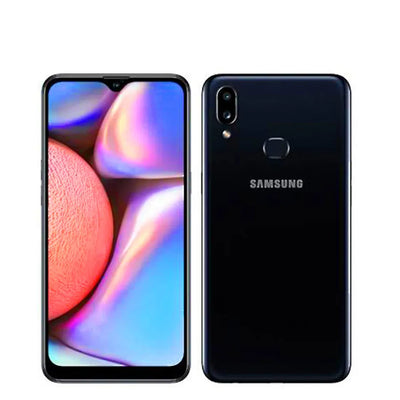 Samsung Galaxy A10S A107M Dual-SIM 32GB SmartCell-Phone