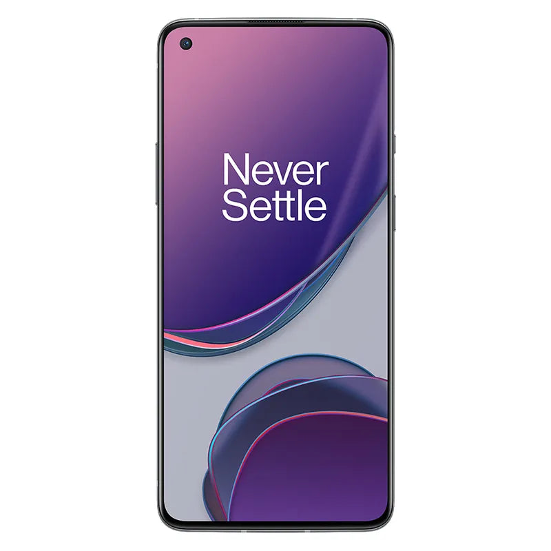 OnePlus 8T+ 5G - 5G smartCell-Phone - dual-SIM - RAM 12 GB - Internal