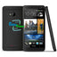 HTC One Black 3G 4G LTE Quad-Core 1.7ghz 32GB Unlocked AT&T GSM