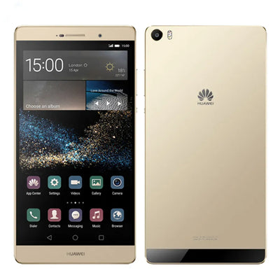 Huawei P8 Max 6.8" LTE SmartCell-Phone Octa Core 3GB +32GB-64GB ROM