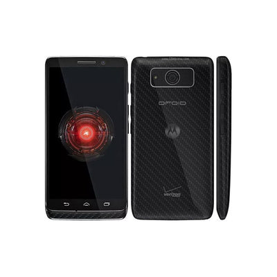 Motorola Droid Mini XT1030 16GB LTE Black 10MP WIFI Verizon Unlocked