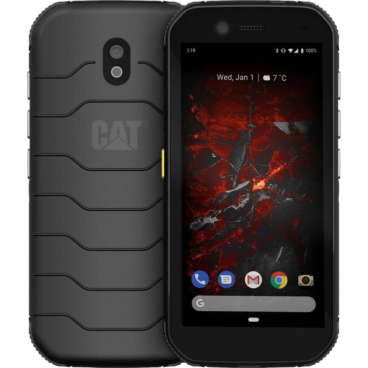 Cat S42 32GB 3GB Ram Dual SIM Unlocked-GSM International Model B