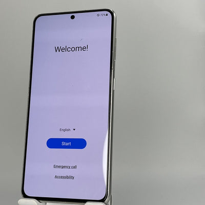 Samsung Galaxy S10e - 128 GB - Prism Blue - Verizon Unlocked