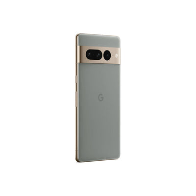 Google Pixel 7 Pro - 128 GB - Hazel - Unlocked