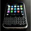 BlackBerry Classic Q20 SQC100-2 16GB GSM-Unlocked 4G LTE Keyboard