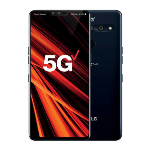 LG V50 ThinQ 5G 128GB LM-V450 5G – cellification