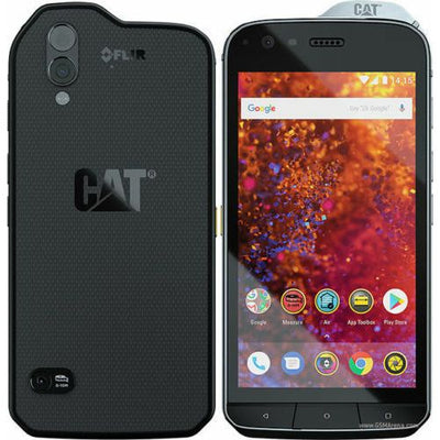 CAT S61 - 64 GB - Unlocked - GSM