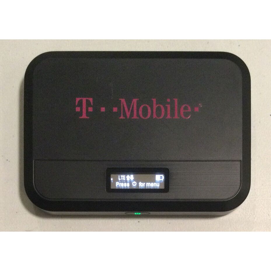 Franklin T9 Mobile Hotspot