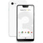 Google Pixel 3 - 128 GB - Clearly White - Unlocked