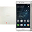 Huawei P9 - Dual SIM - 32 GB - Mystic Silver - Unlocked - GSM