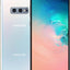 Samsung Galaxy S10e - 128 GB - Prism White - Unlocked