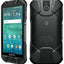 Kyocera DuraForce PRO 2 - 64 GB - Black - AT&T - GSM