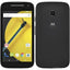 Motorola Moto E 2nd Generation 4G LTE - 8 GB - Black - Unlocked