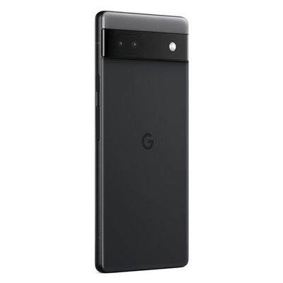 Pixel 6A 128GB Charcoal (Unlocked)