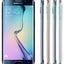 Samsung Galaxy S6 edge - 64 GB - White Pearl - Unlocked - GSM