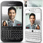 BlackBerry Classic Q20 SQC100-1 Unlocked Cell-Phone (16GB)