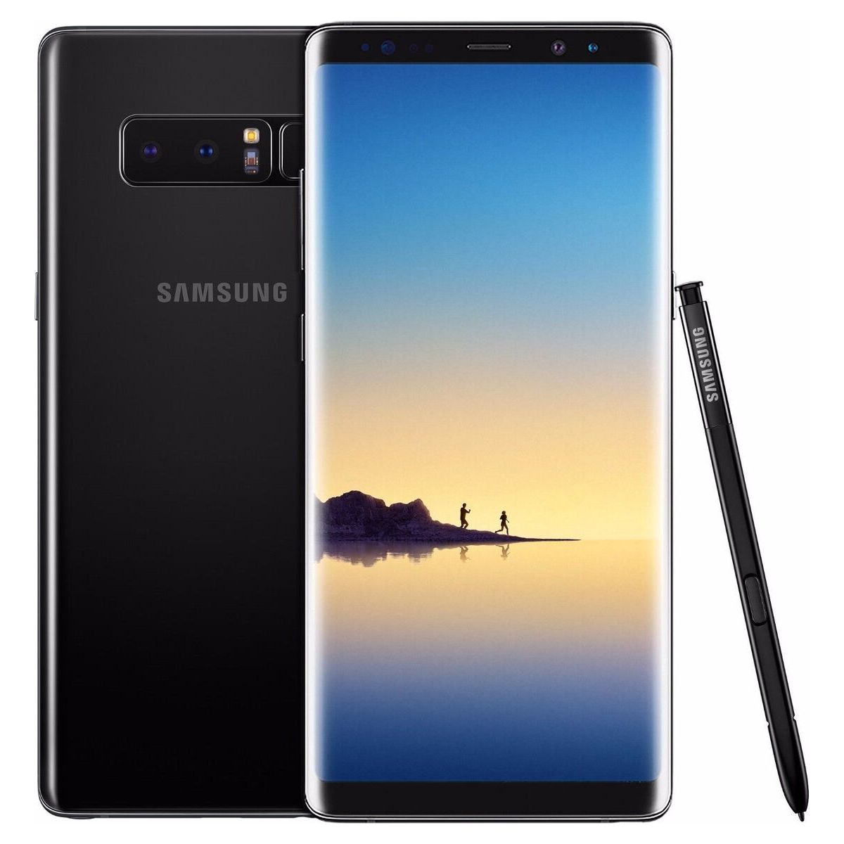 Samsung Galaxy Note 8 SM-N950U 64GB SmartCell-Phone for T-Mobile