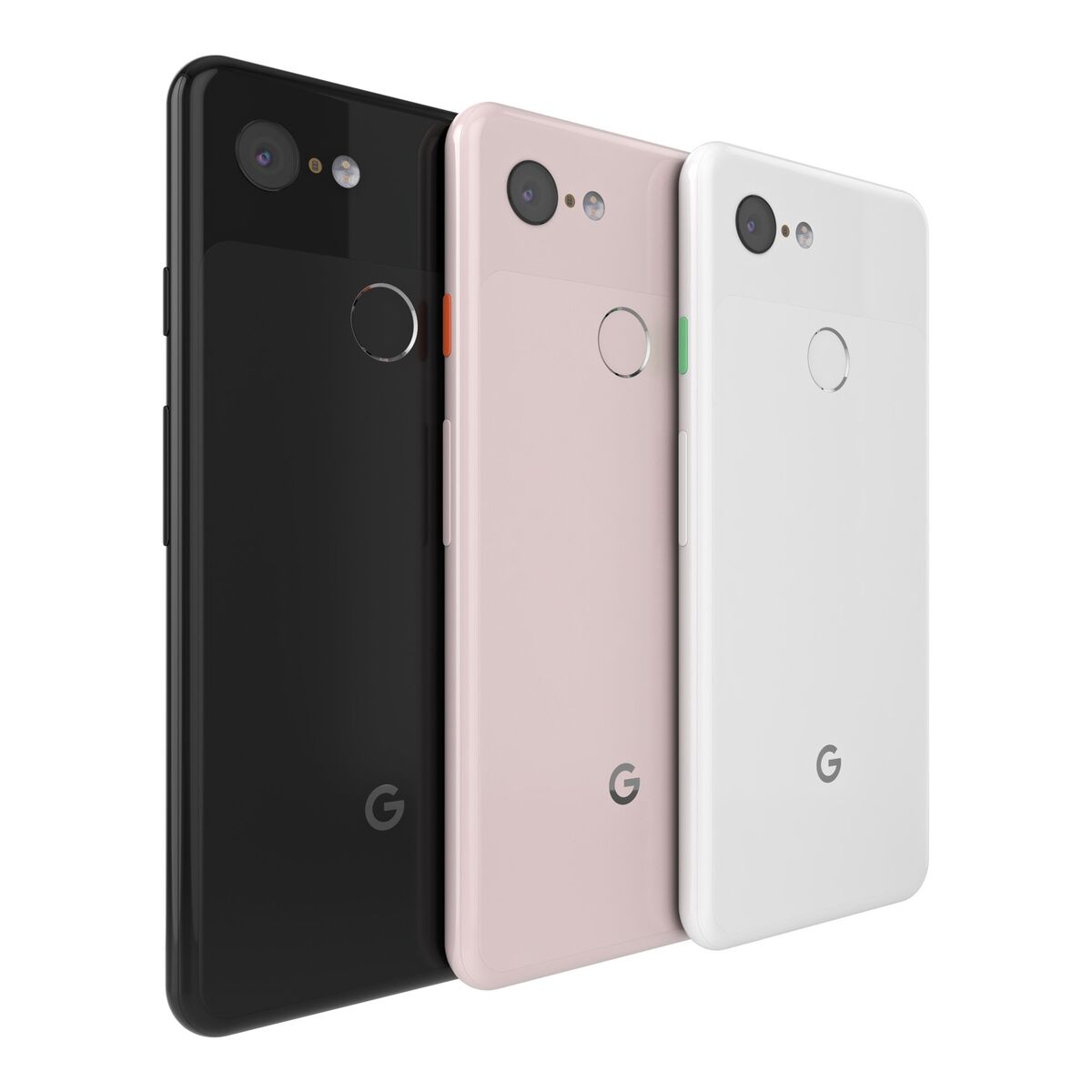 Google Pixel 3 XL SmartCell-Phone (G013C) Unlocked-GSM + Verizon Unlocked - 64