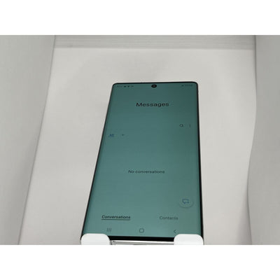 Samsung Galaxy Note10+ - 256 GB - Aura White - AT&T - GSM