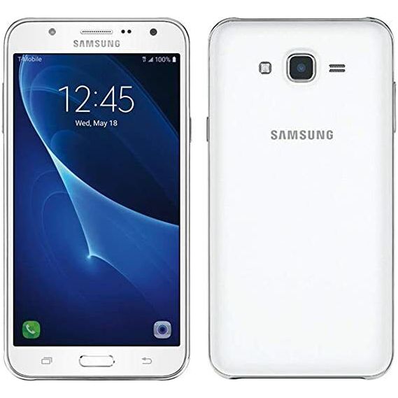 Samsung Galaxy J7 Neo Unlocked 5.5" SmartCell-Phone