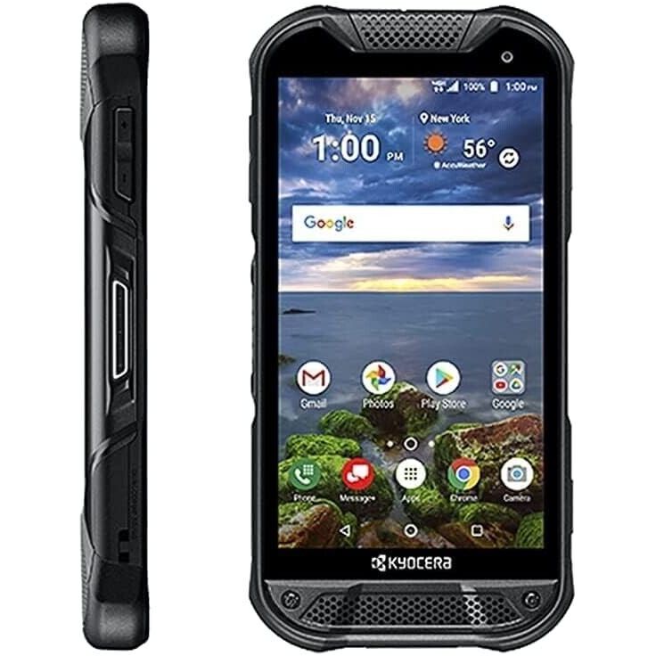 Kyocera DuraForce Pro - Mobile Cell-Phone - Unlocked-GSM