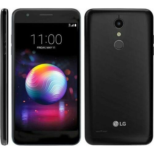 LG K30 16GB SmartCell-Phone (Unlocked, 2019)