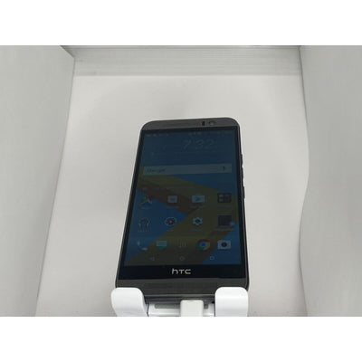 HTC One (M9) - 32 GB - Gunmetal Gray - Unlocked - GSM