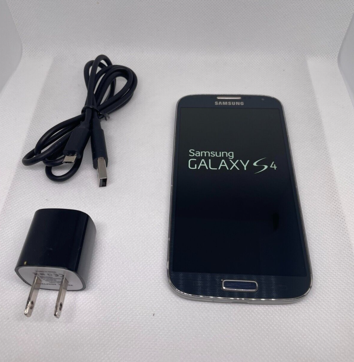 Samsung Galaxy S5 - 16 GB - Charcoal Black - T-Mobile - GSM