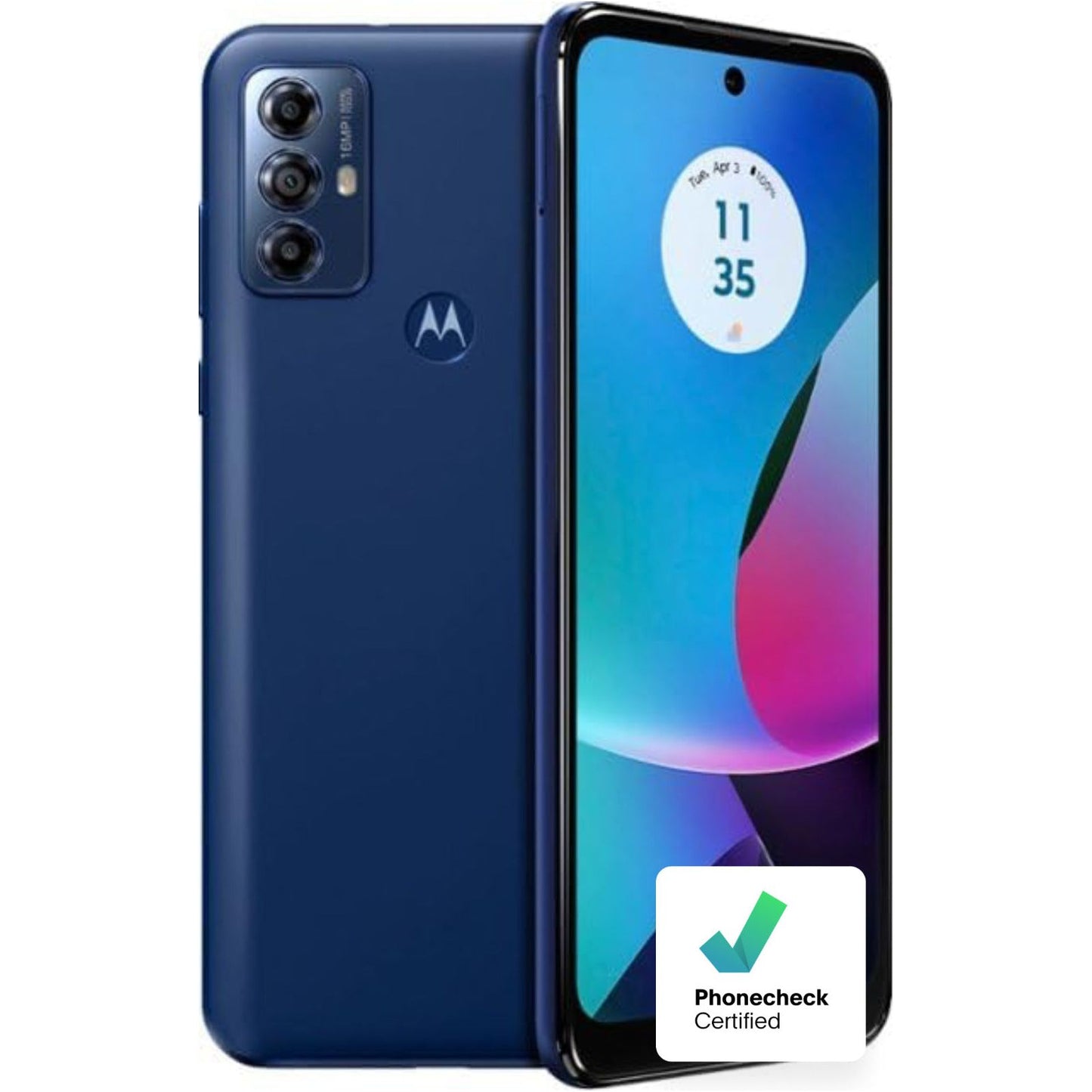 Samsung Galaxy A10 A105M Duos Dual-SIM 32GB SmartCell-Phone