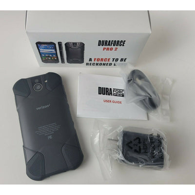 Kyocera DuraForce Pro 2 Verizon Unlocked unlocked