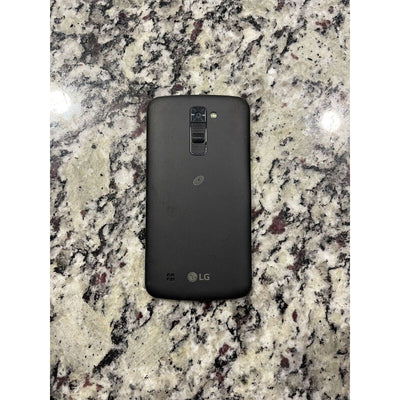 LG Premier - 8 GB - TracFone - CDMA