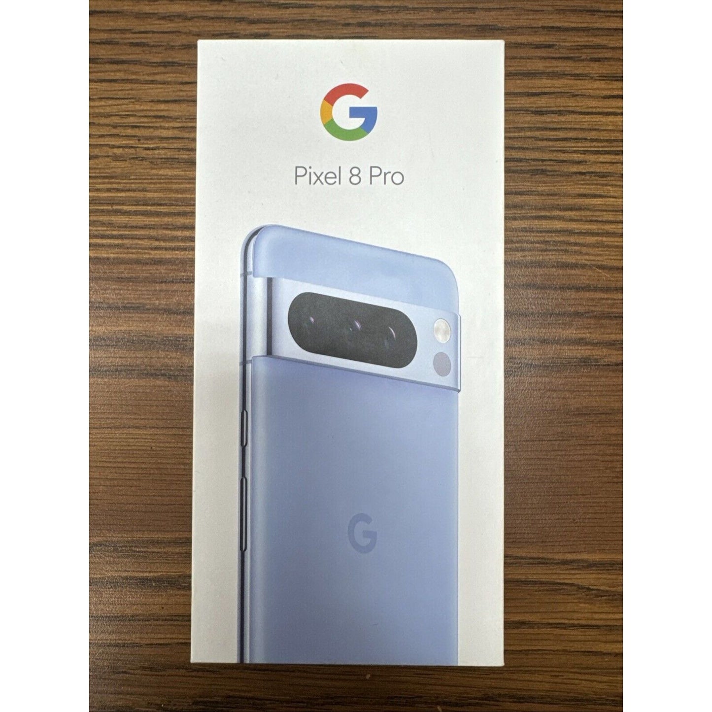 Google Pixel 2 - 64 GB - Kinda Blue - Verizon Unlocked - CDMA-GSM