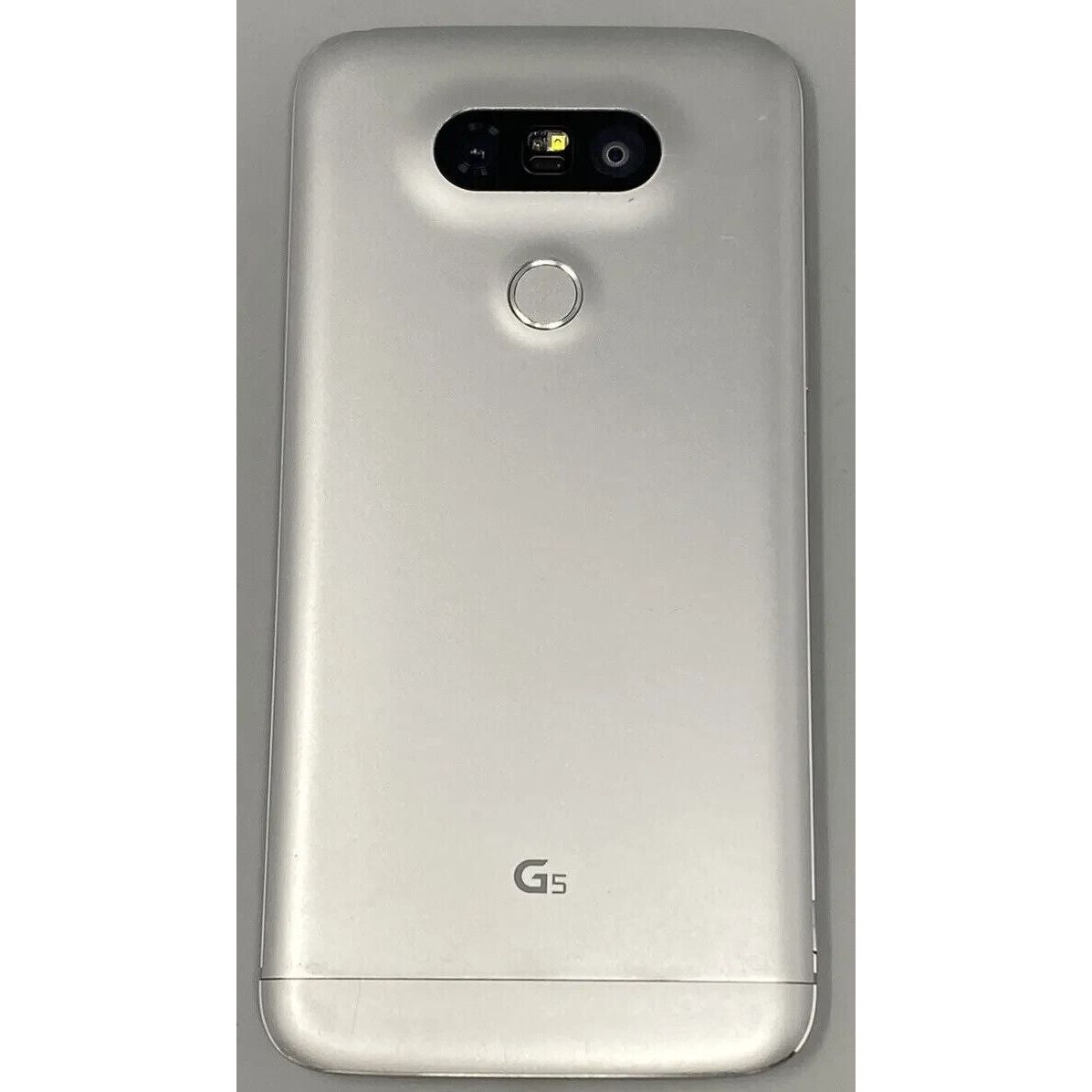 LG G5 - 32 GB - Silver - AT&T - GSM