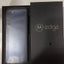 Motorola Edge - 256 GB - Solar Black - Unlocked