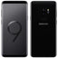 Samsung Galaxy S9 - Unlocked-GSM SmartCell-Phone - Midnight Black