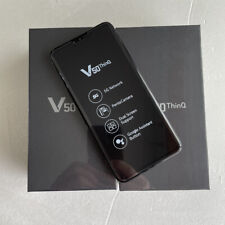 LG V50 ThinQ 128GB LM-V500N 6.4" UNLOCKED