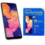 Samsung Galaxy A10E, Black - Unlocked