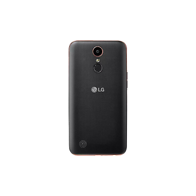 LG K10 for T-Mobile - Black