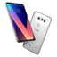 LG V30 VS996 - 64 GB - Silver - Verizon Unlocked - CDMA-GSM