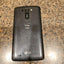 LG G Vista - 8 GB - Black - AT&T - GSM