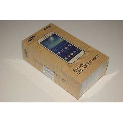 Samsung Galaxy Grand 2 Duos - SM-G7102 (unlocked)