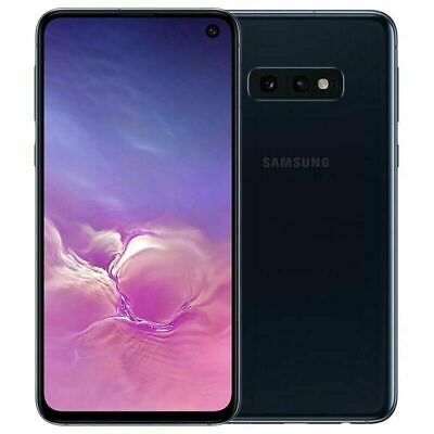 Samsung Galaxy S10e - 256 GB - Prism Blue - T-Mobile