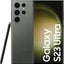 SAMSUNG Galaxy S23 Ultra 5G 256GB Green - AT&T