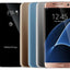 Samsung Galaxy S7 - 32 GB - Gold Platinum - T-Mobile - GSM