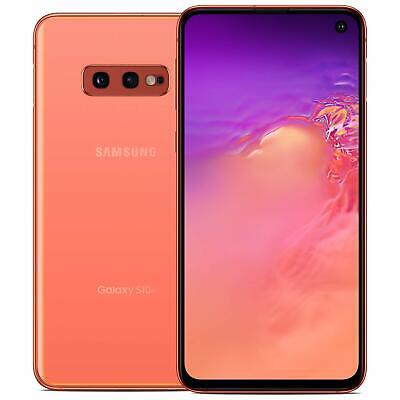 Samsung Galaxy S10e - 256 GB - Flamingo Pink - T-Mobile