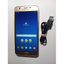 Samsung Galaxy J7 Refine, 32GB, Gold, Boost Mobile