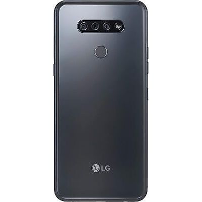 LG K51 - 32 GB - Titan Gray - T-Mobile - GSM